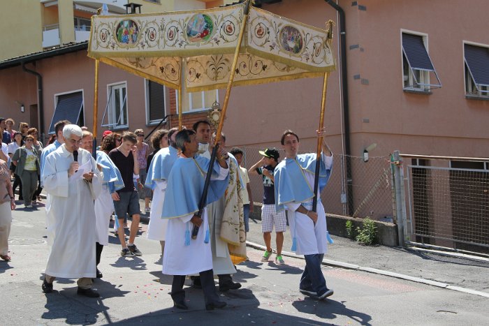 CORPUS DOMINI 190